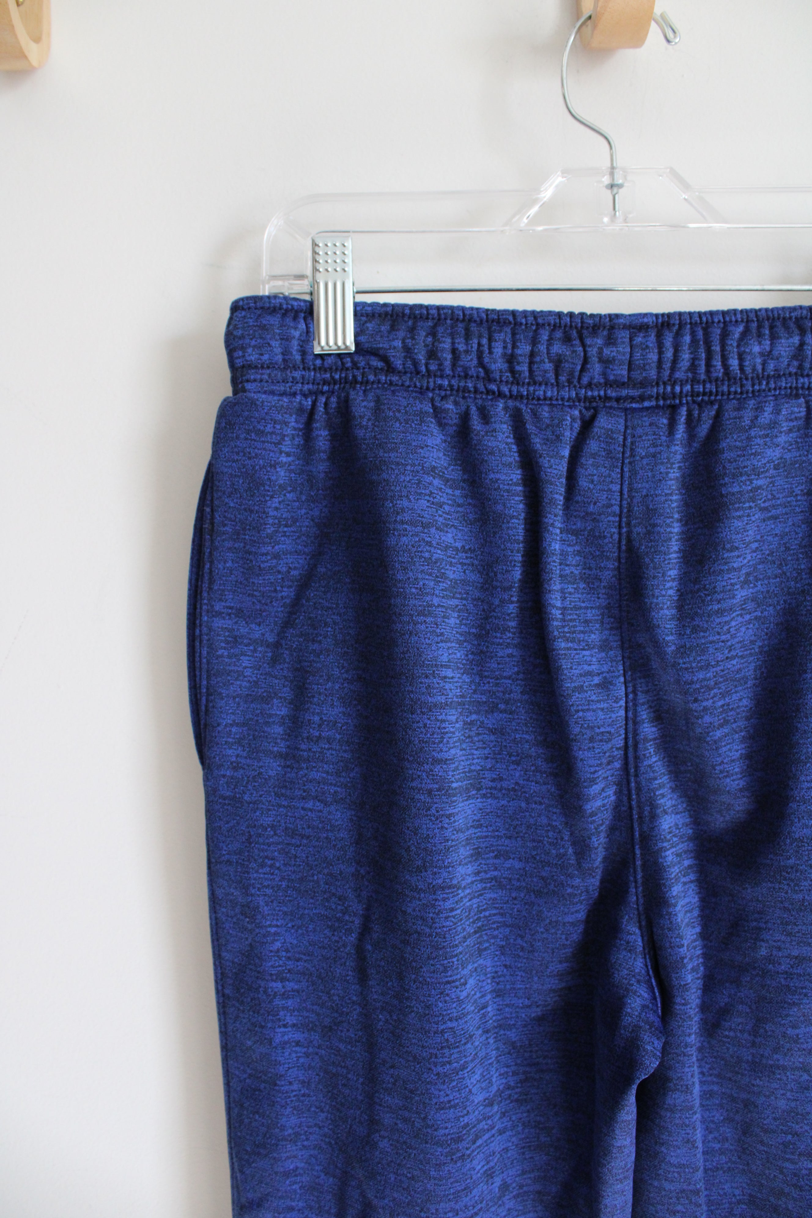 Place Sport Blue & Gray Jogger Sweatpants | Youth XL (14)