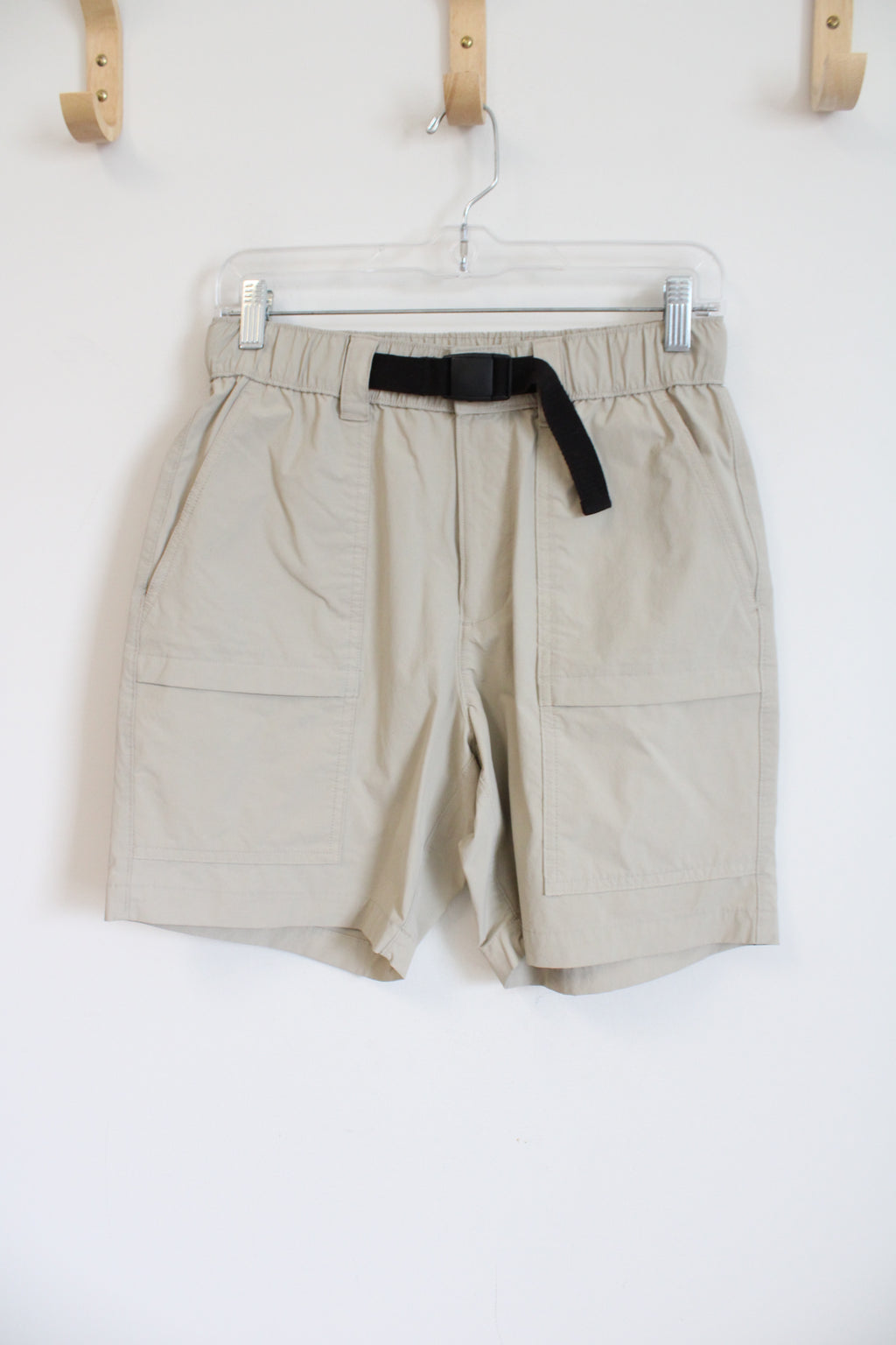 Sonoma Light Tan Hiker Shorts | 30