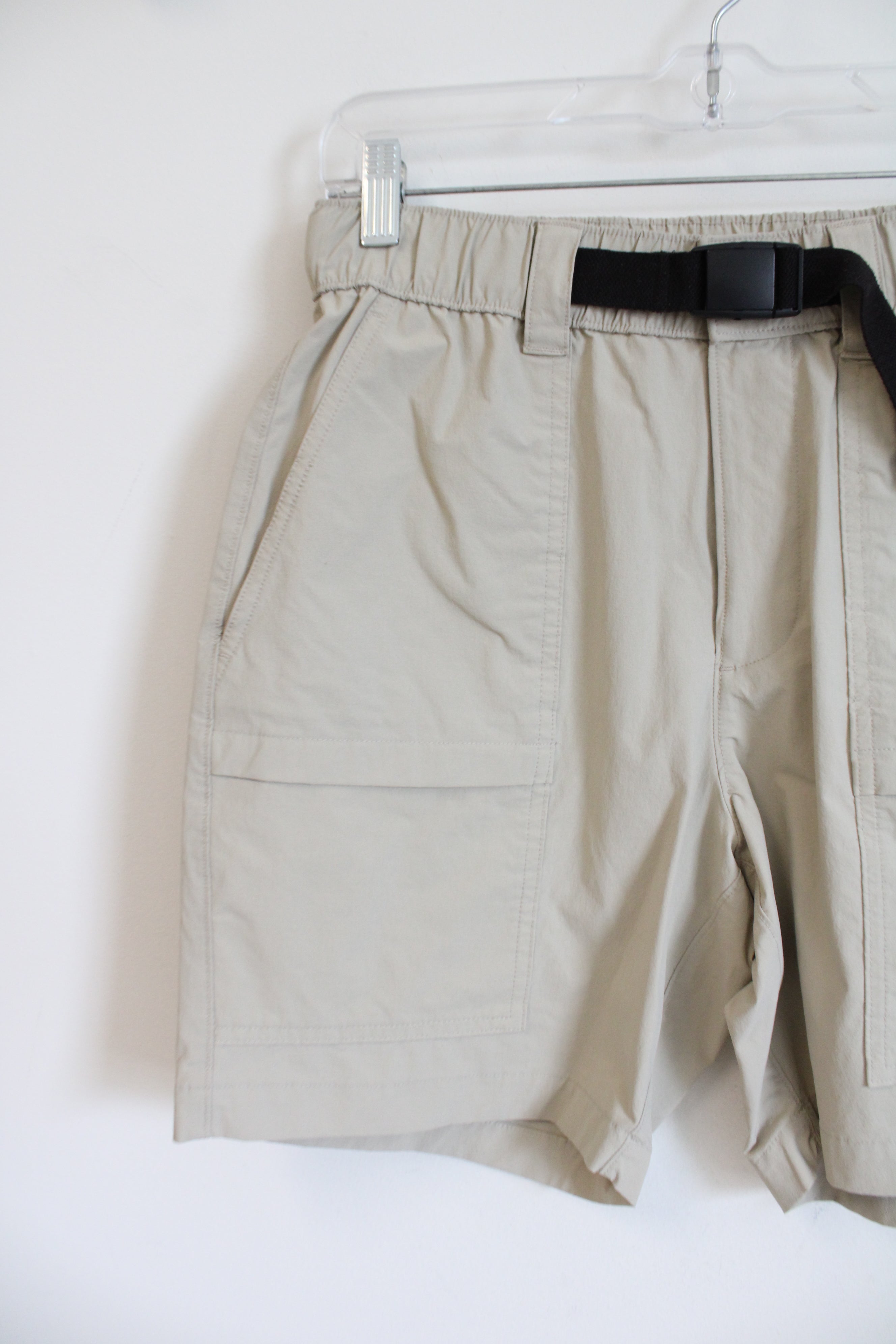 Sonoma Light Tan Hiker Shorts | 30