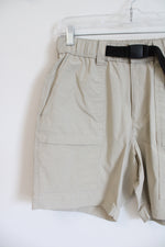 Sonoma Light Tan Hiker Shorts | 30