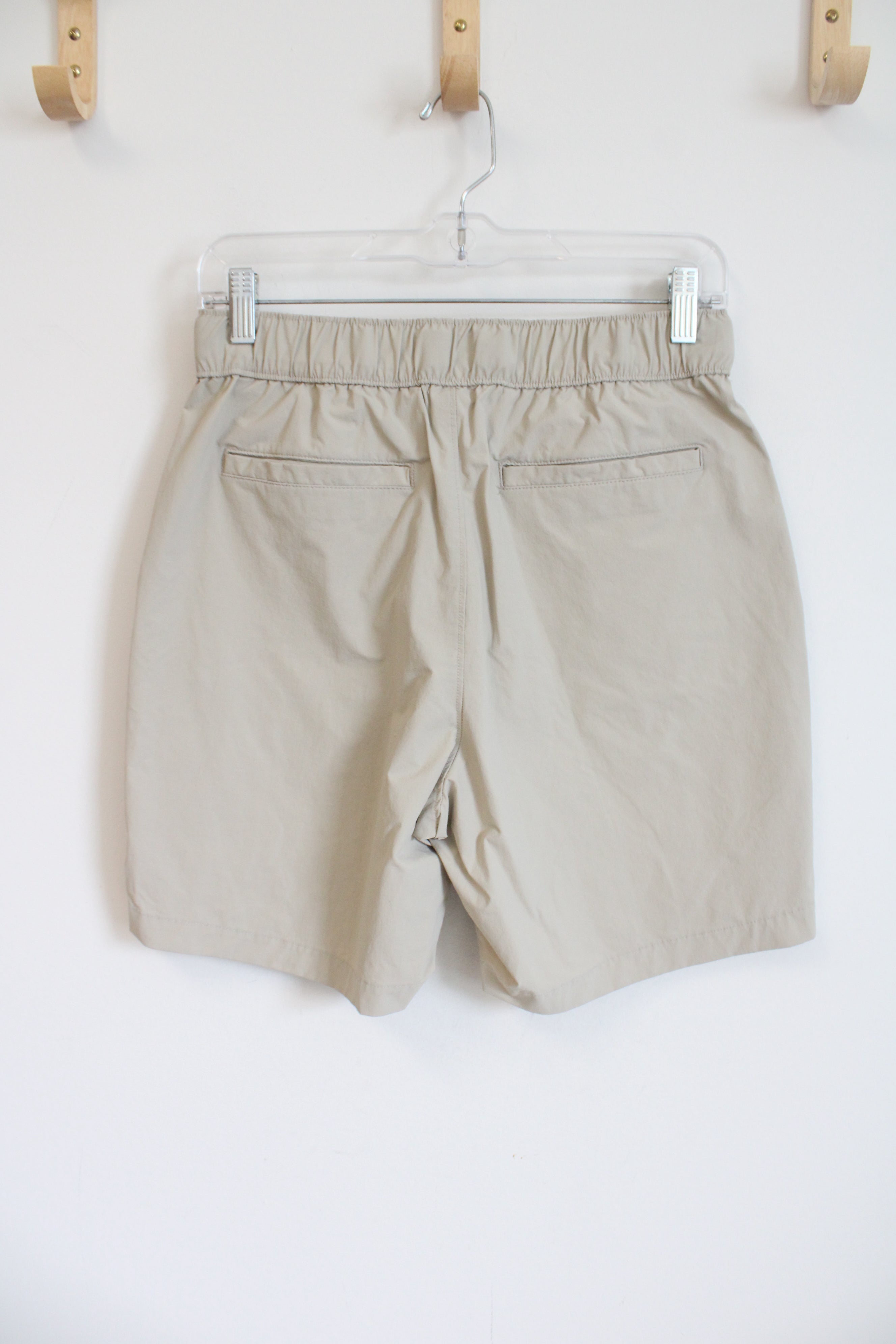 Sonoma Light Tan Hiker Shorts | 30