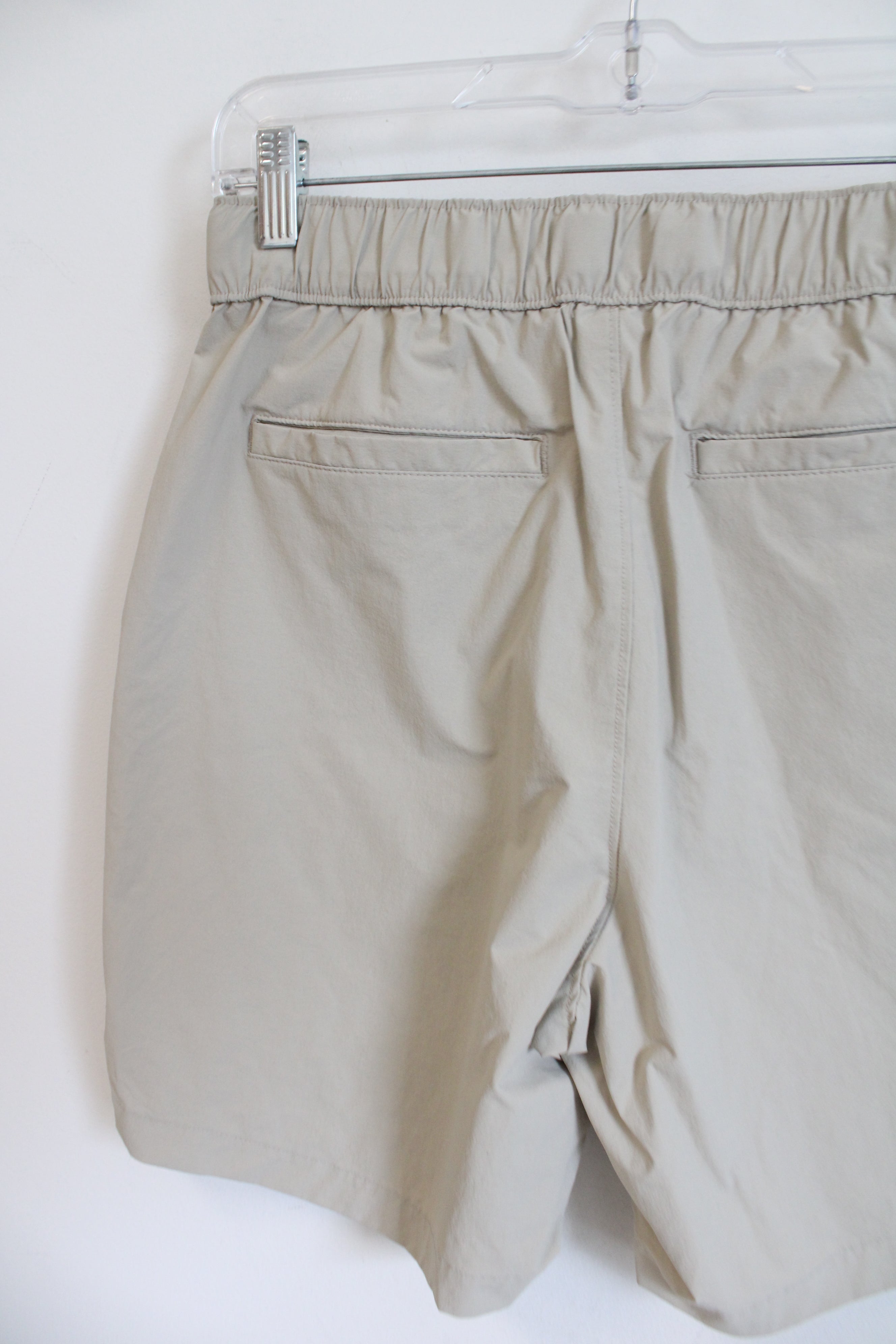 Sonoma Light Tan Hiker Shorts | 30