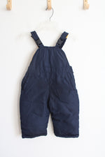 Osh Kosh B'Gosh Navy Snow Suit | 24 MO