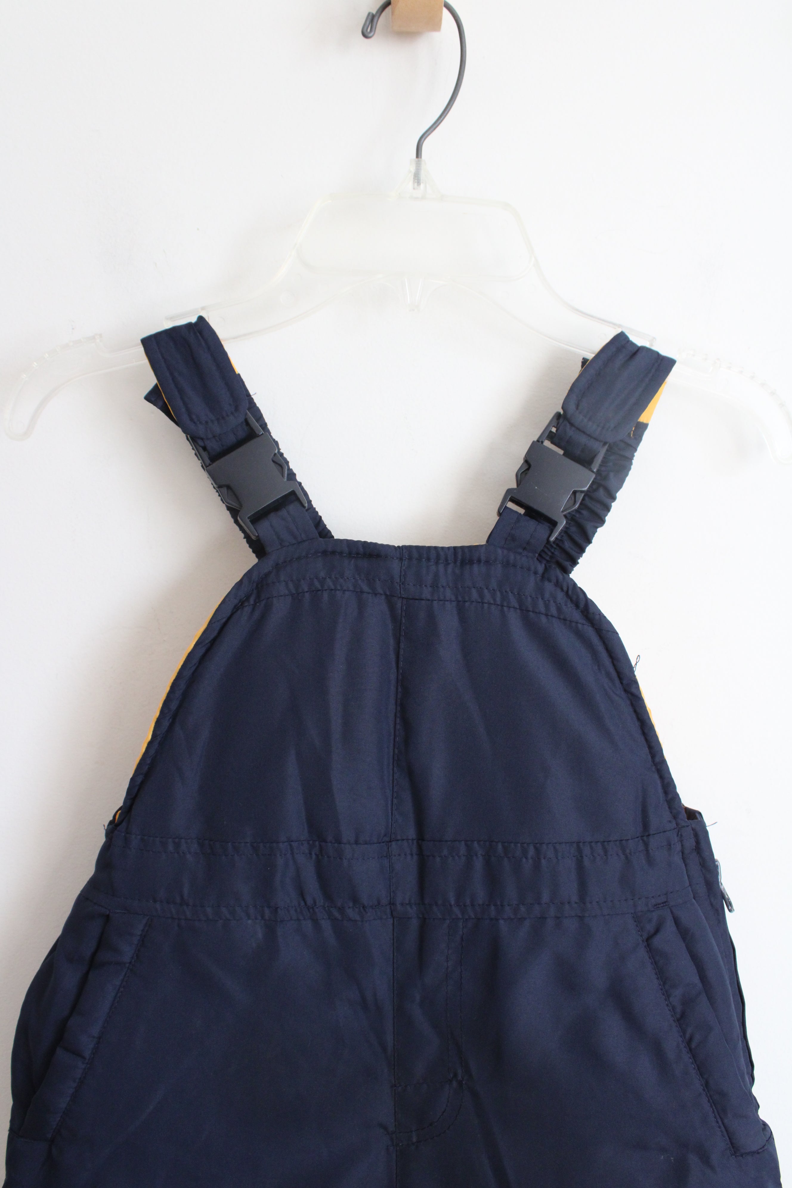 Osh Kosh B'Gosh Navy Snow Suit | 24 MO