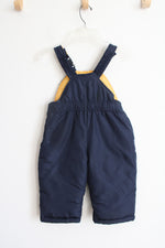 Osh Kosh B'Gosh Navy Snow Suit | 24 MO