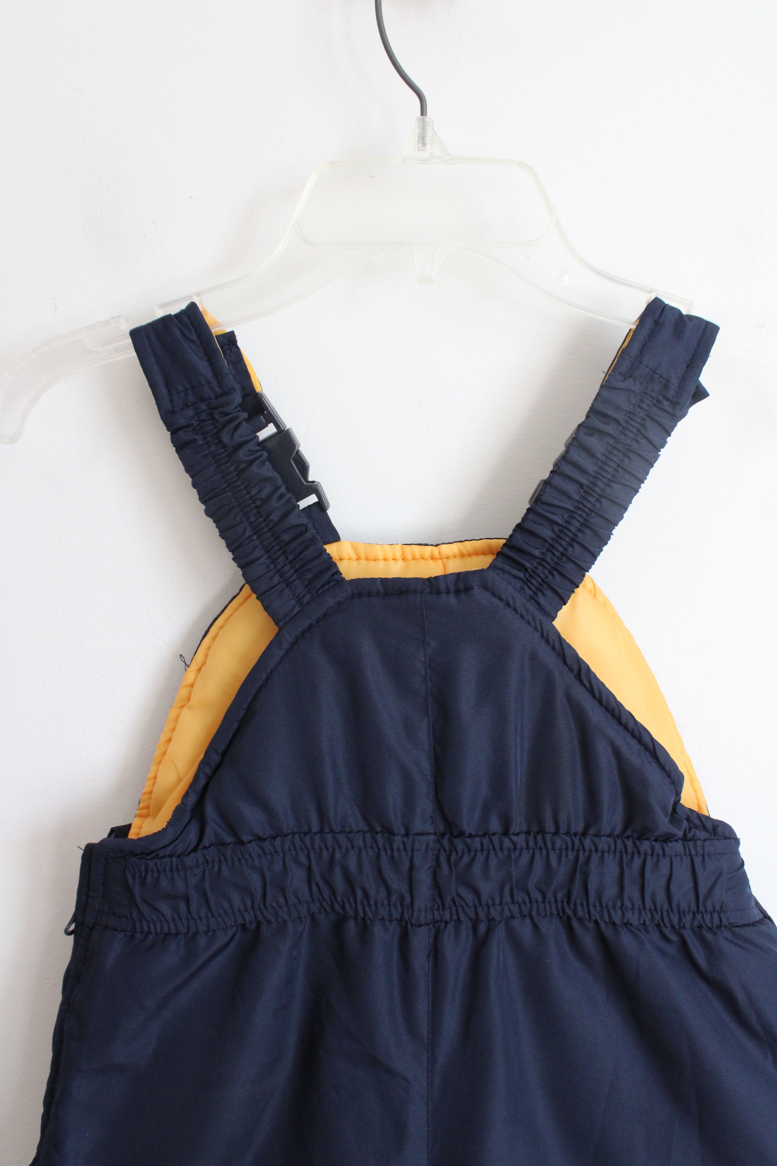 Osh Kosh B'Gosh Navy Snow Suit | 24 MO