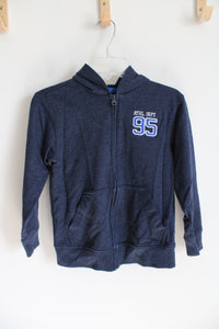 OshKosh Athletic Department 95 Blue Jacket | Youth 7