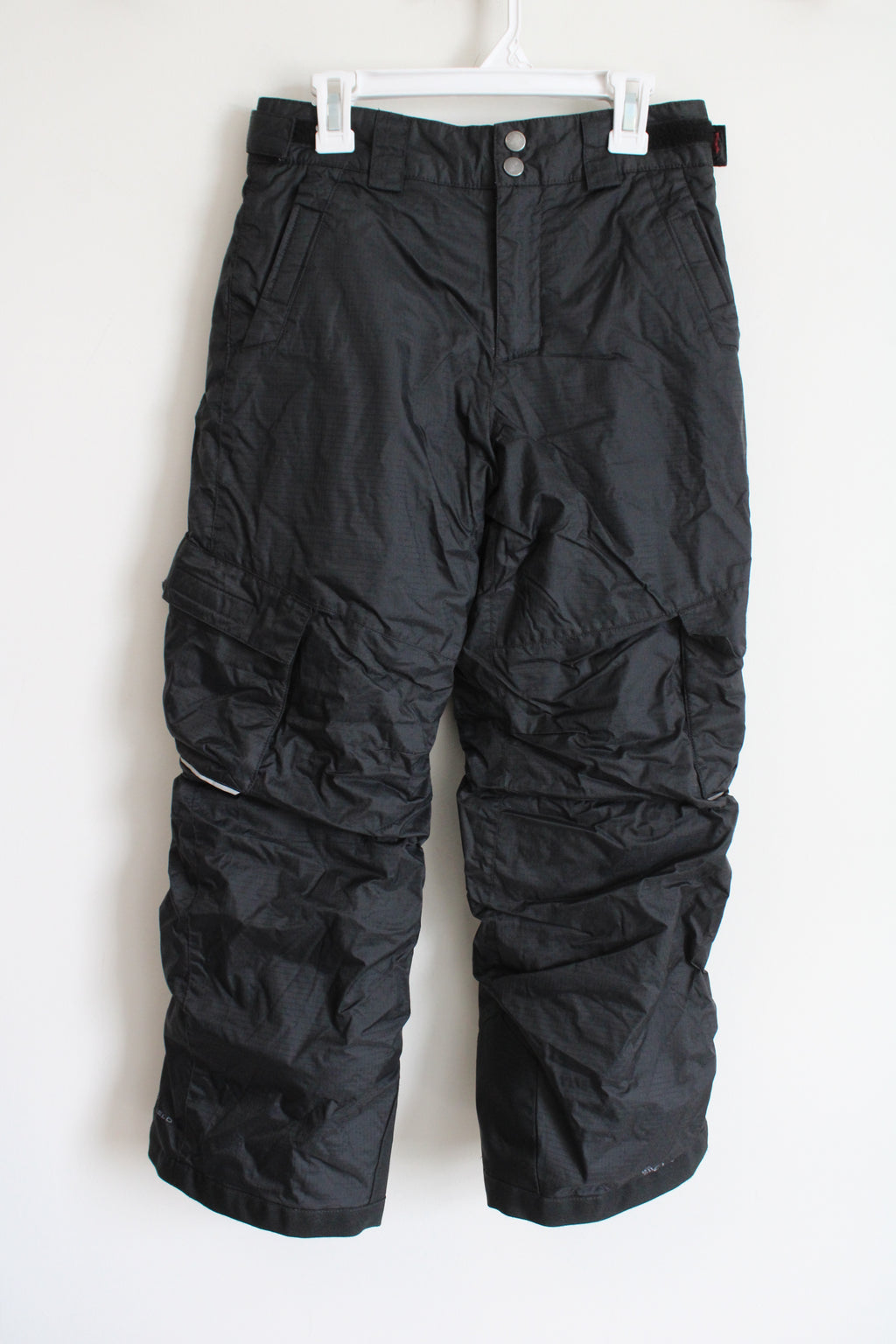 Columbia Insulated Snow Pants | Youth M (10/12)
