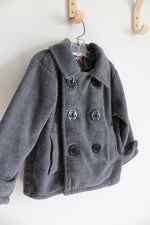 Pete's Partner Gray Jacket | 3T