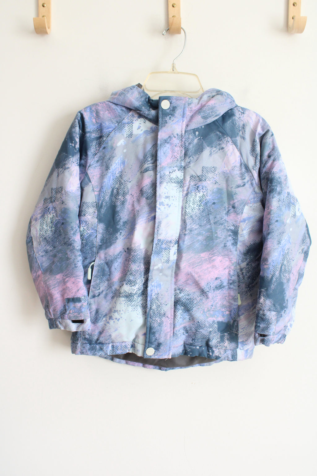 All In Motion Purple Insulted Jacket | 6
