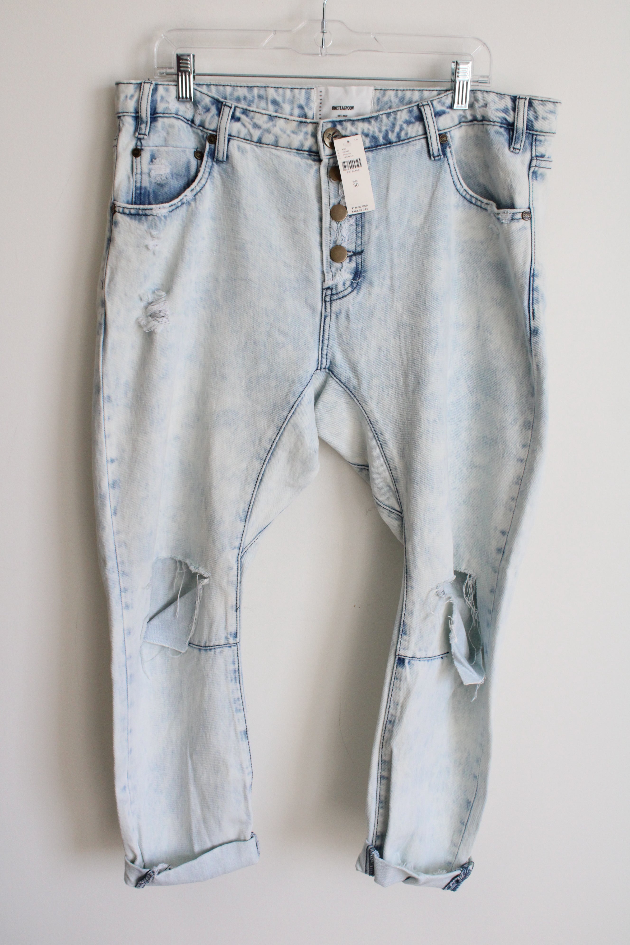 NEW offers Anthropologie women’s jeans