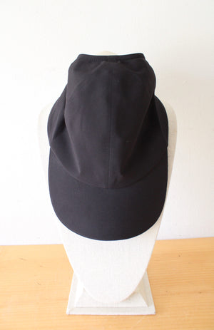 NEW Lululemon Fast & Free Ponytail Black Running Hat