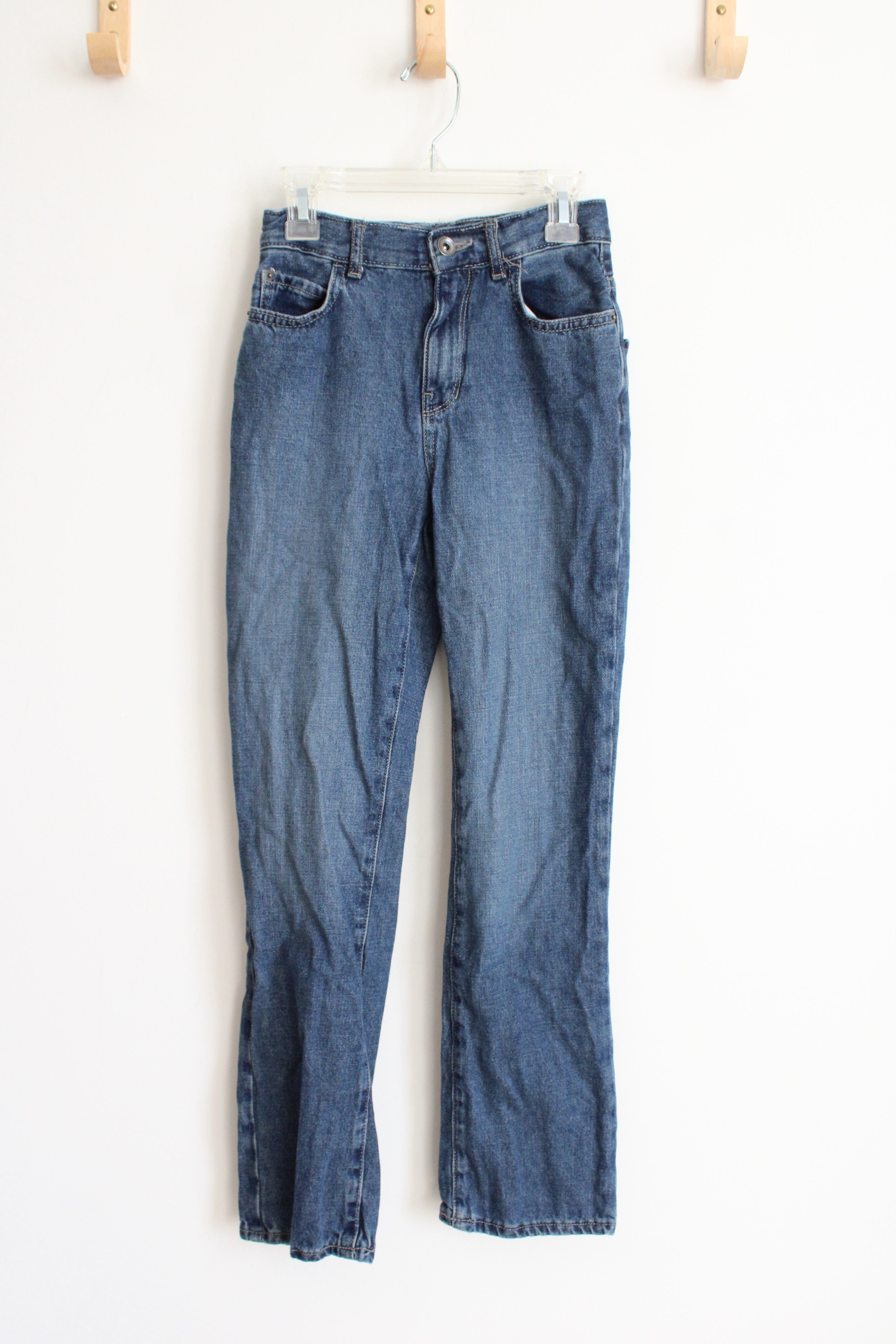 Children's Place Slim Bootcut Jeans | Youth 12