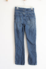 Children's Place Slim Bootcut Jeans | Youth 12