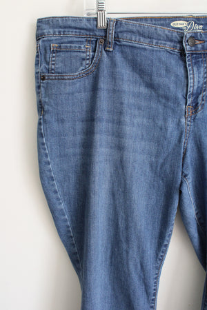 Old Navy The Diva Jean | 18 Short