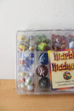 Marble Madness Deluxe Collectors Set