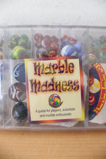 Marble Madness Deluxe Collectors Set