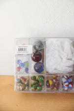 Marble Madness Deluxe Collectors Set