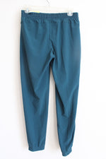 NEW All In Motion Blue Athletic Jogger Pants | Youth XL (14/16)