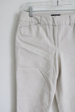 Premise Studio Tan Chin0 Ankle Pant | 2