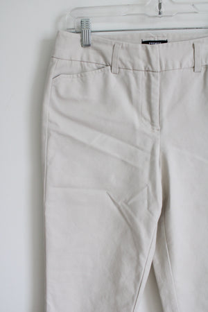 Premise Studio Tan Chin0 Ankle Pant | 2