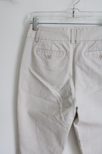 Premise Studio Tan Chin0 Ankle Pant | 2