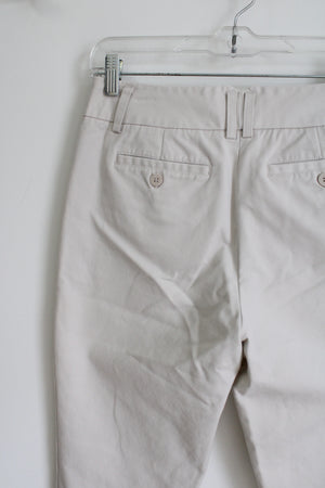 Premise Studio Tan Chin0 Ankle Pant | 2