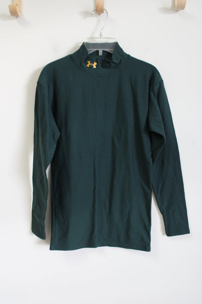 Under armour thermal long sleeve