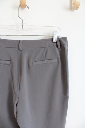 Chico's Gray Dress Pants | 1 (8)