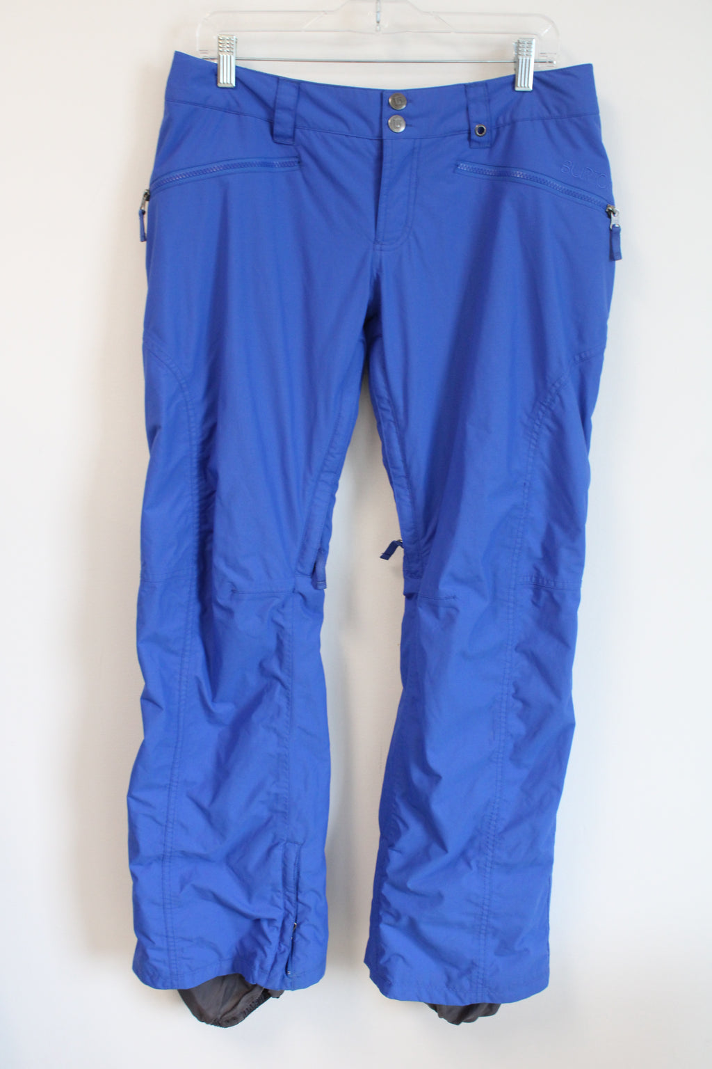 Burton Blue Snow Pants | M