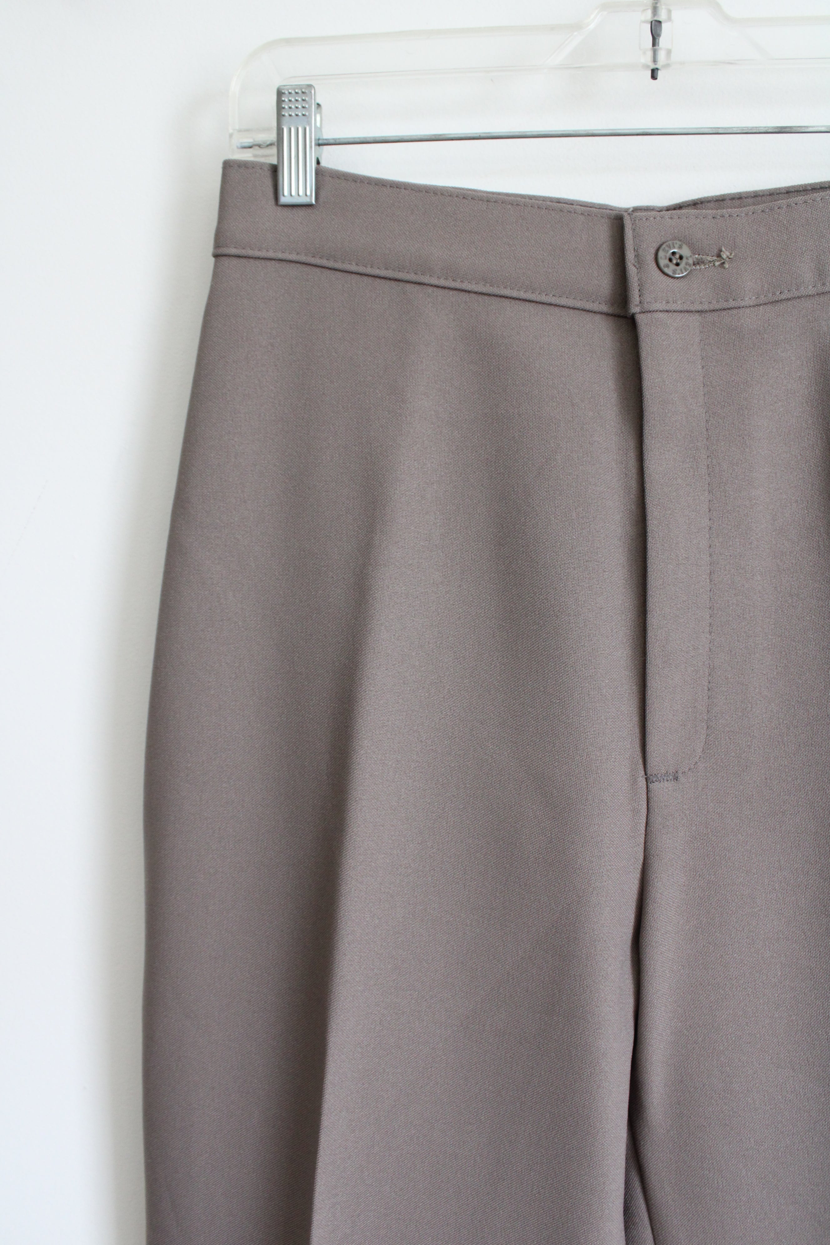 Levi Strauss & Co. Vintage Tan Trouser Pants | 14