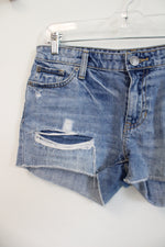 Gap Sexy Boyfriend Shorts | 2/26