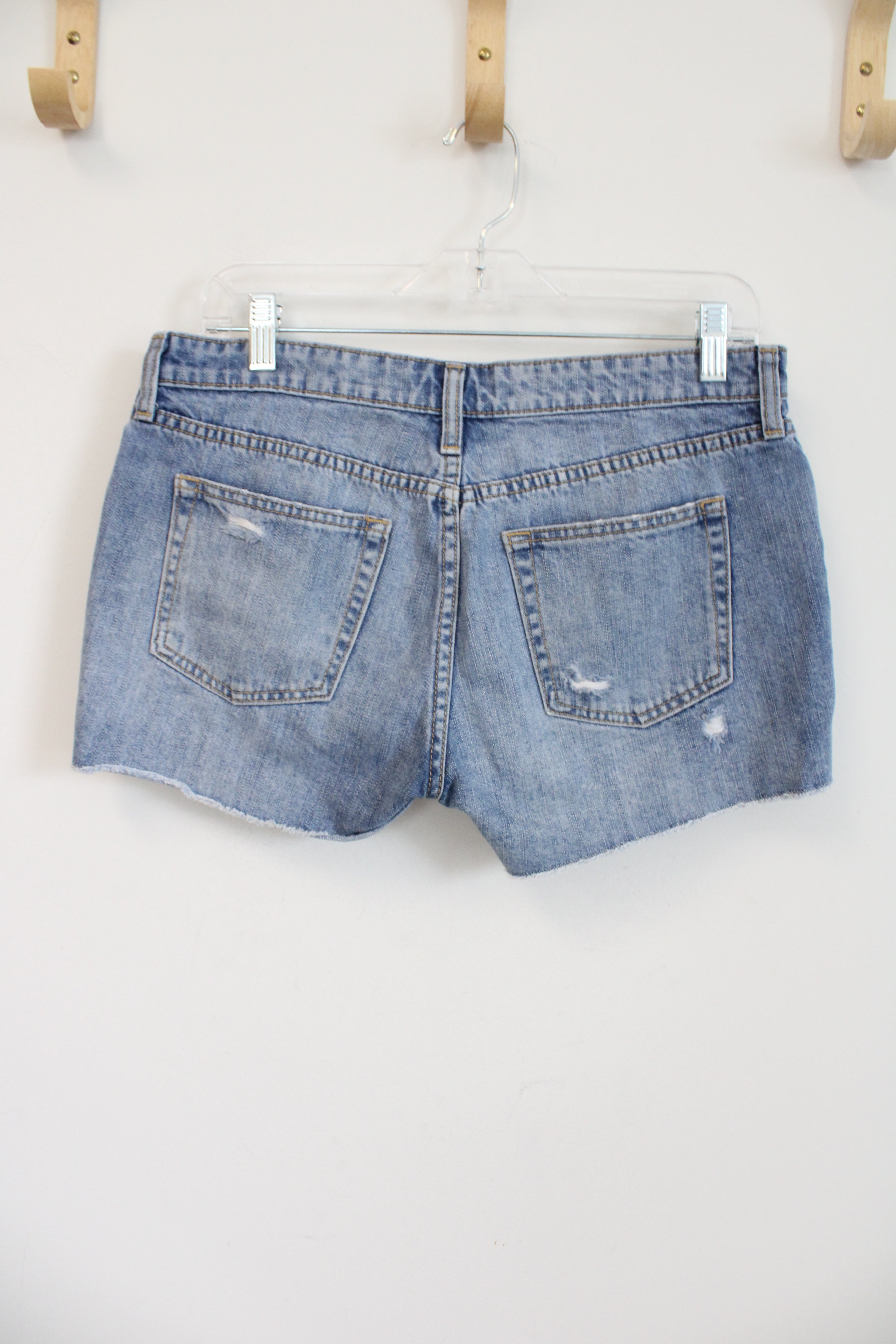 Gap Sexy Boyfriend Shorts | 2/26