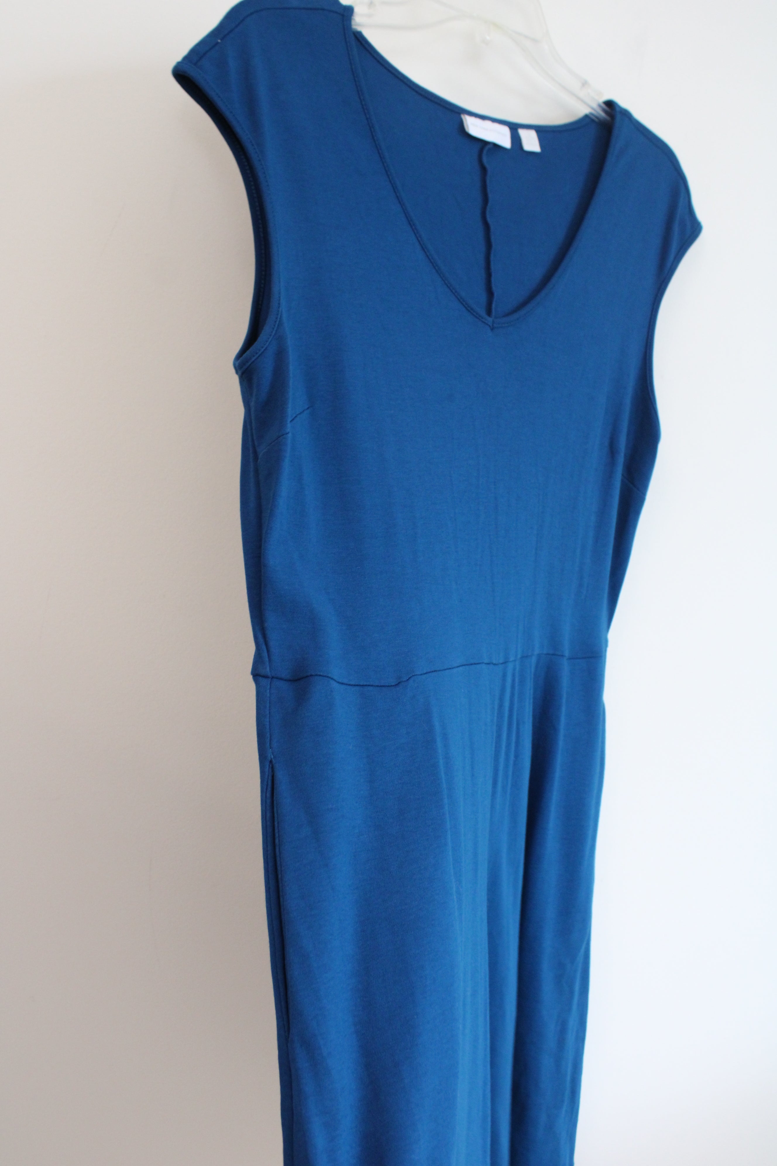 New York & Company Blue Dress | XL