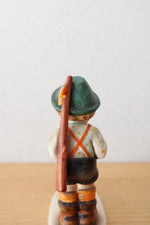 Goebel Hummel "Sensitive Hunter" Ceramic Figurine