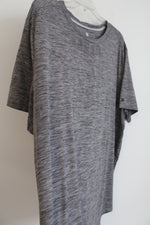 All In Motion Gray Athletic Shirt | XXL