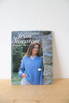 Crocheted Aran Sweaters By Jane Snedden Peever