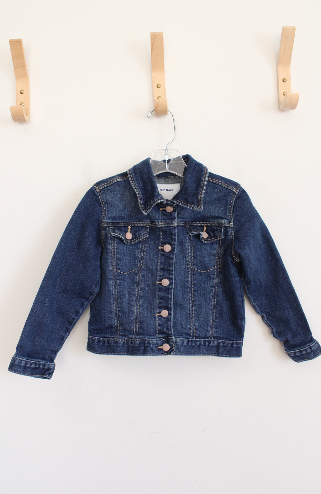 Old Navy Denim Jacket | 4T