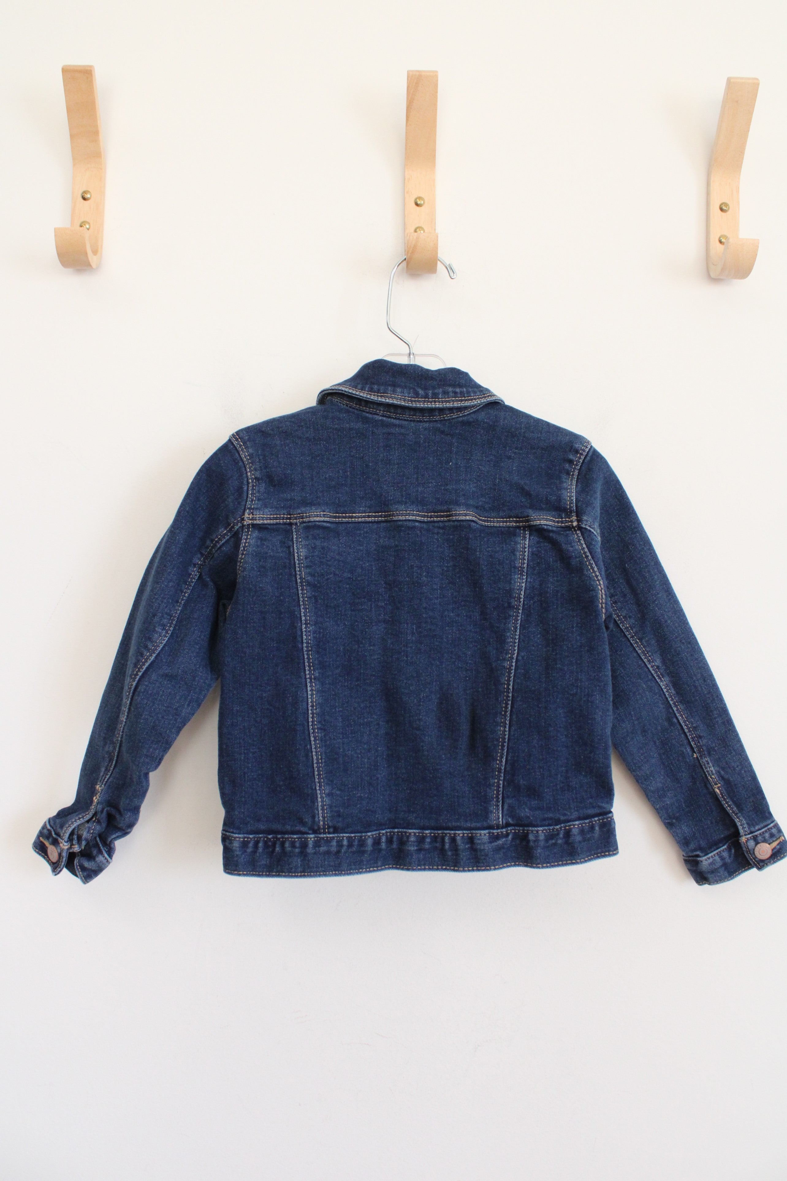 Old Navy Denim Jacket | 4T