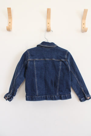 Old Navy Denim Jacket | 4T