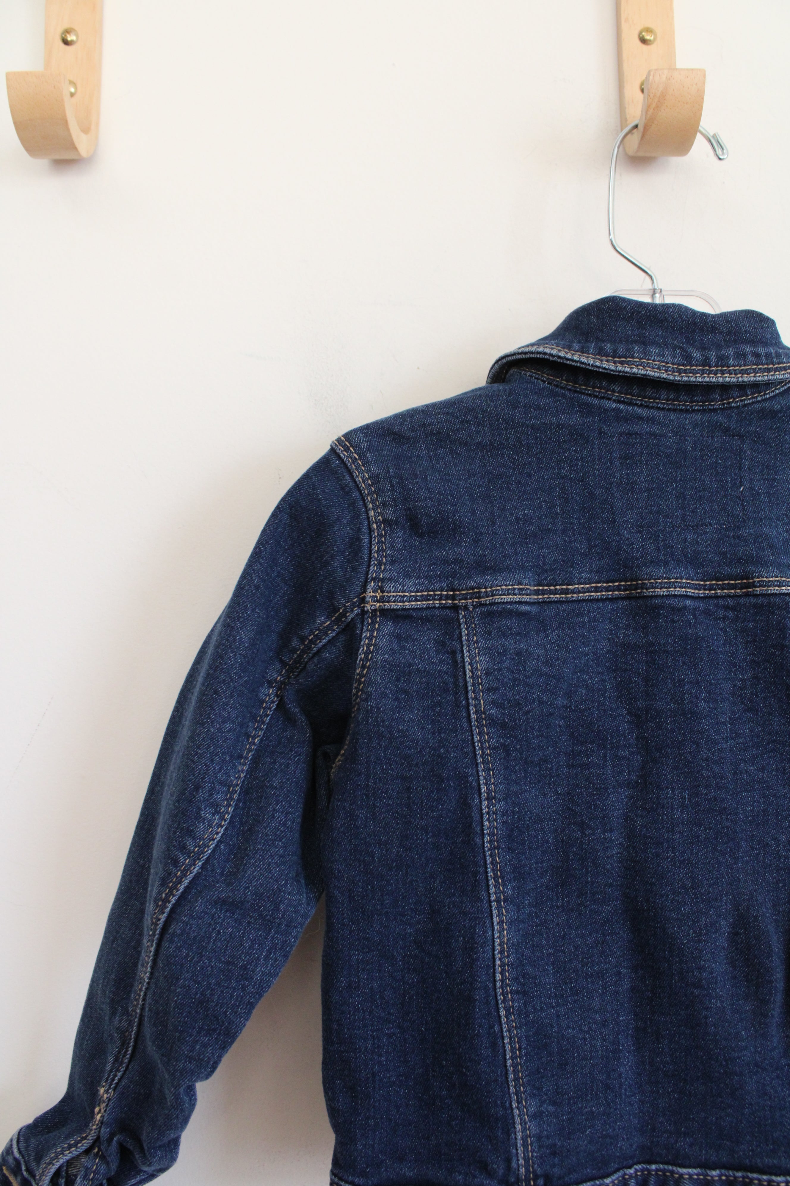 Old Navy Denim Jacket | 4T