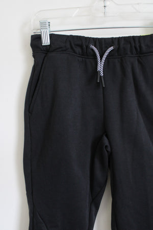 NEW All In Motion Black Sweatpants | Youth M (8)