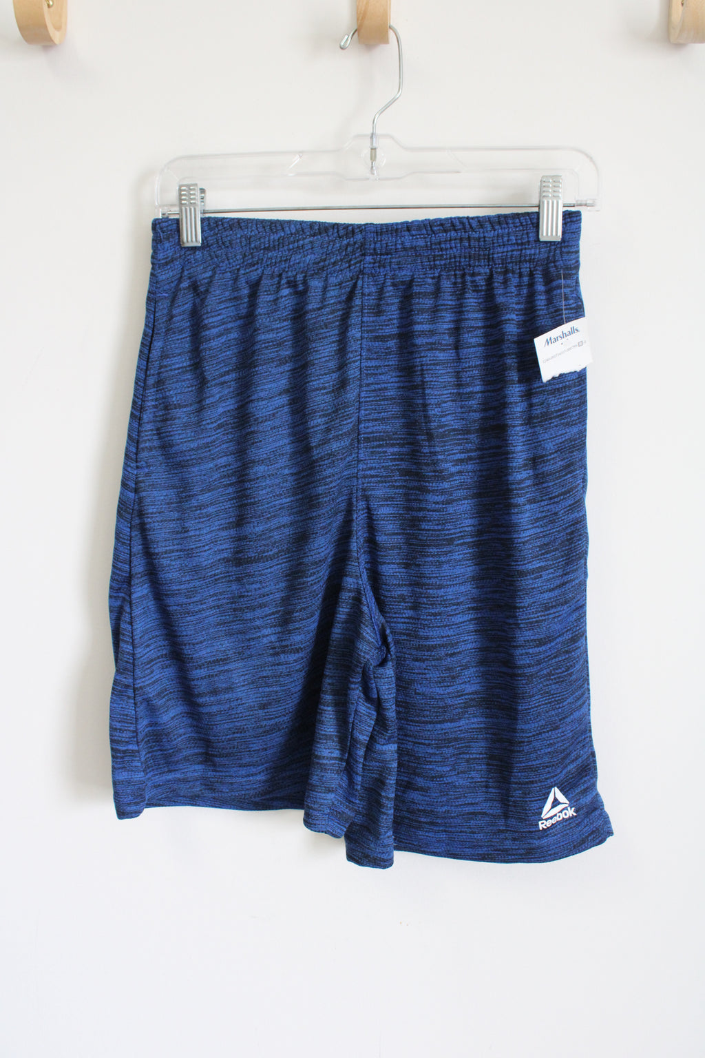 NEW Reebok Blue Shorts | Youth XL (18/20)
