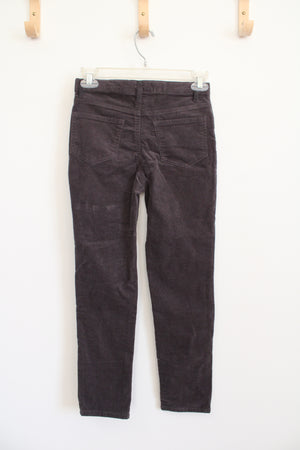 OshKosh Gray Corduroy Pants | Youth 10