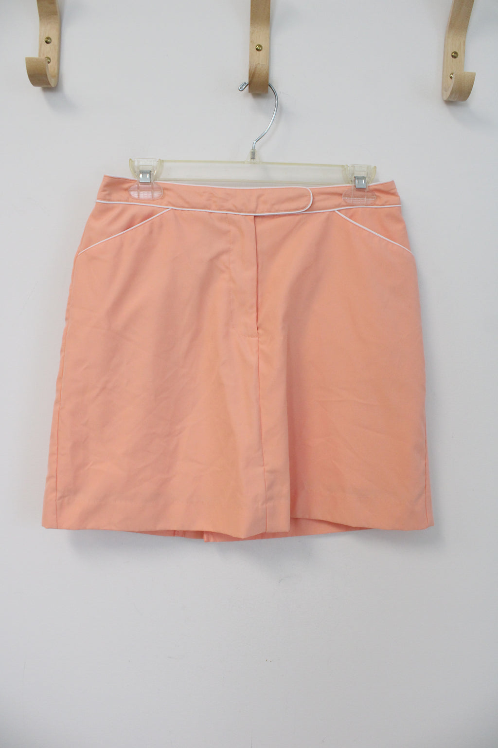 Izod Peach Skort | 4