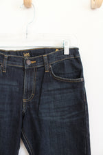 NEW Lee Dark Wash Jeans | Youth 14