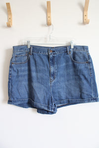 American Eagle Mom Short | 20