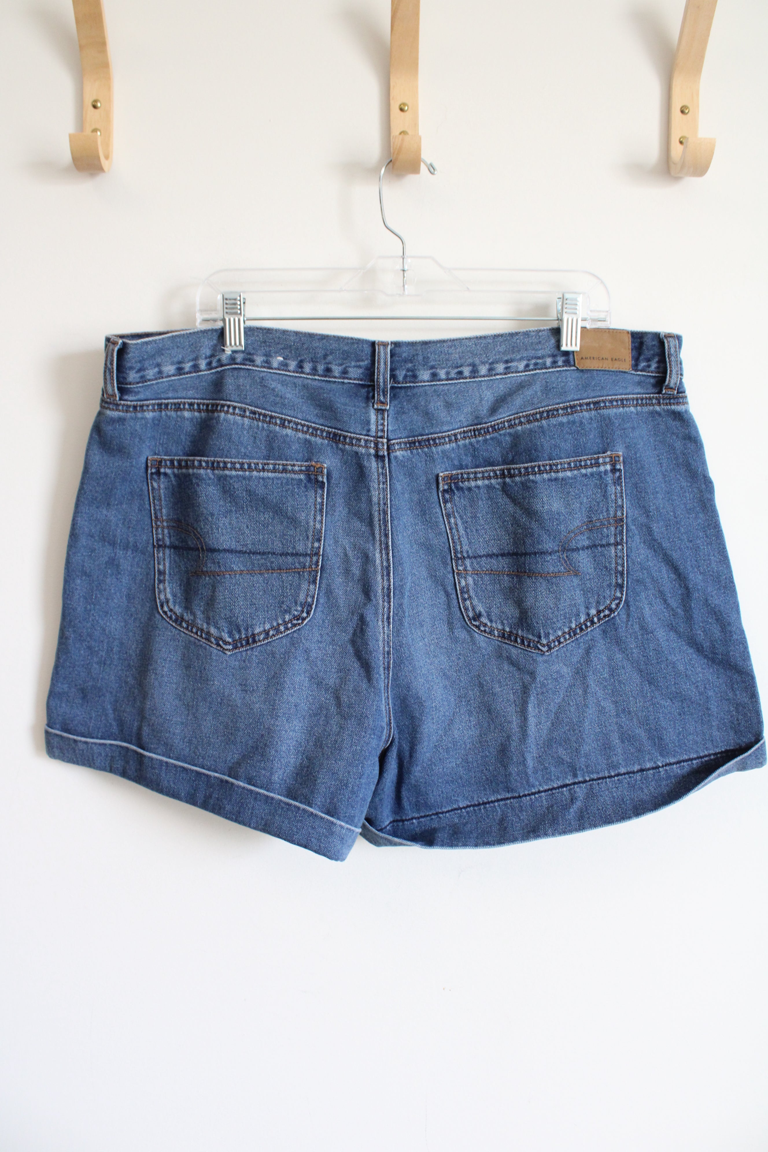 American Eagle Mom Short | 20