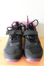 Nike Air Force Max Pink Blast Shoes | Size 9.5