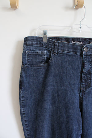 Lee Comfort Waistband Jeans | 18W